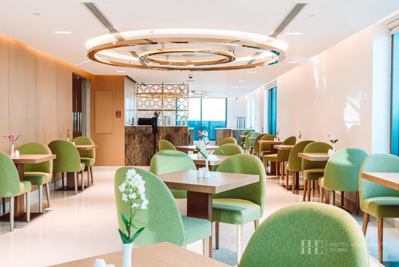 He Hotel Apartments Ντουμπάι Εξωτερικό φωτογραφία The lounge at the airport
